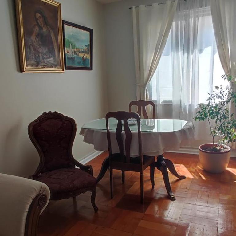 Departamento Pablo Neruda - Apartamento de 1 dormitorio - 1