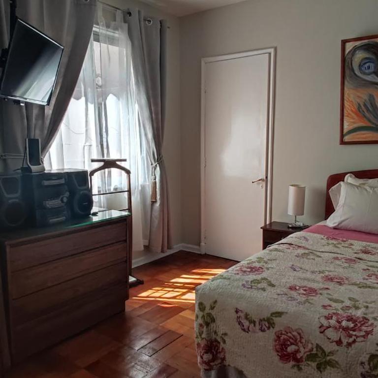 Departamento Pablo Neruda - Apartamento de 1 dormitorio - 5
