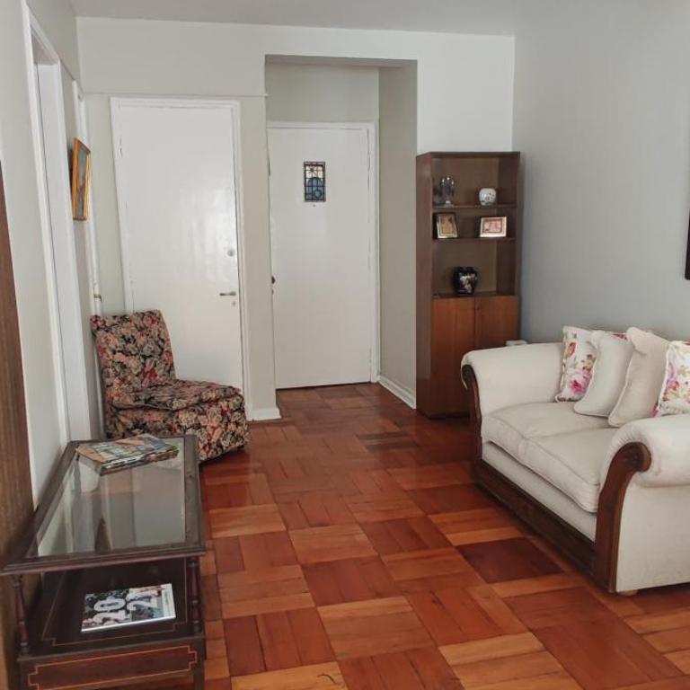 Departamento Pablo Neruda - Apartamento de 1 dormitorio - 11