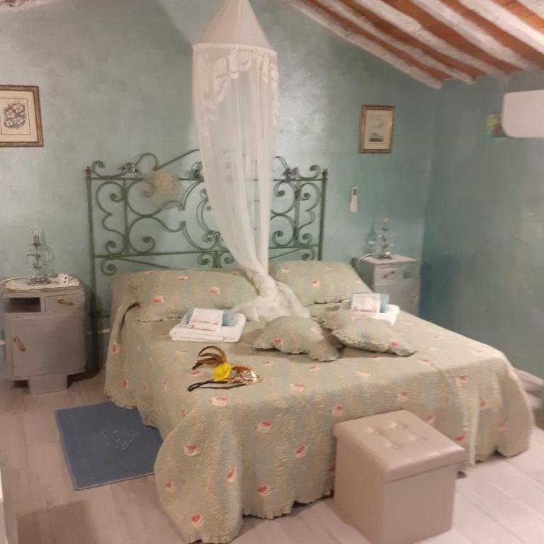Splendido rustico shabby - Villa - 55