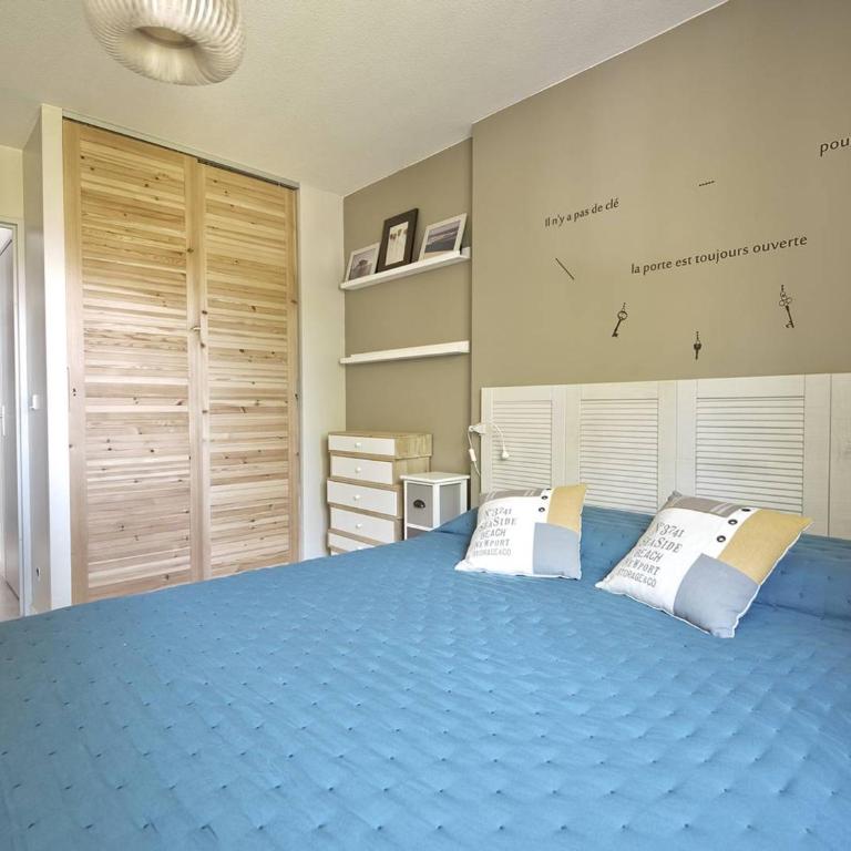 Appartement T2 à Arcachon, proche plage, avec balcon, rénové, dans quartier calme et verdoyant - FR-1-433-79 - Appartamento (2 Adulti) - 3
