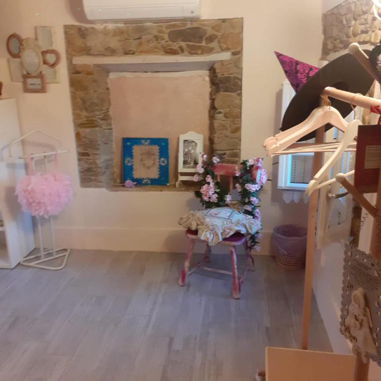 Splendido rustico shabby - Villa - 58