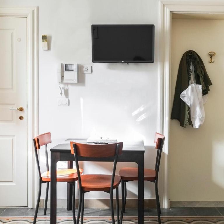 Noù la tua casa in Puglia - Casa con 1 Camera da Letto - 19