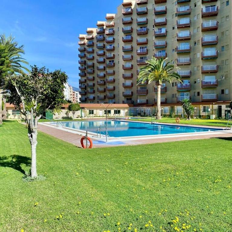 Las Góndolas y el mar - Apartamento de 1 dormitorio - 3