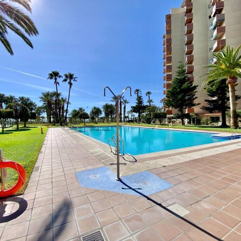 Las Góndolas y el mar - Apartamento de 1 dormitorio - 4