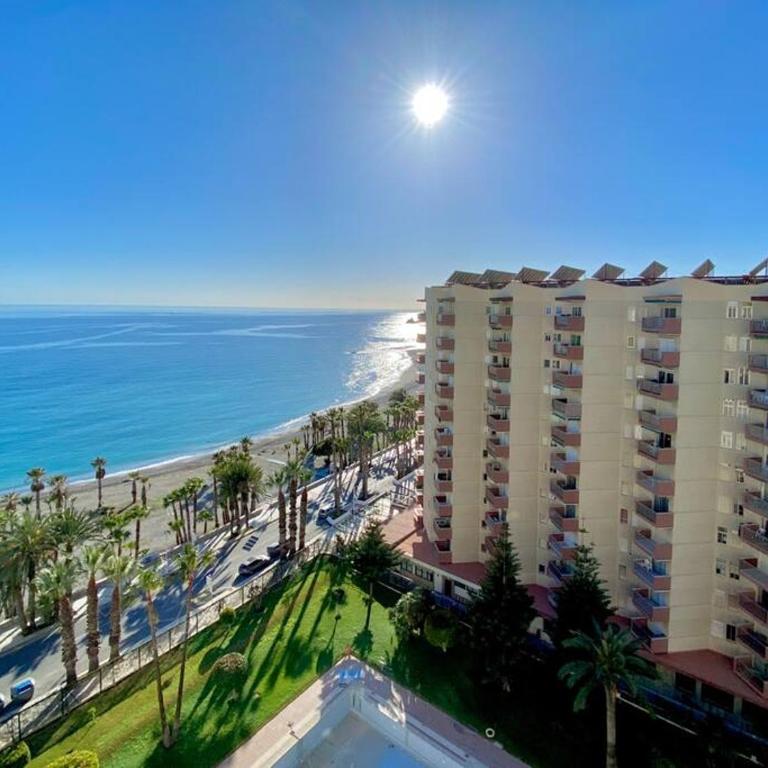 Las Góndolas y el mar - Apartamento de 1 dormitorio - 15