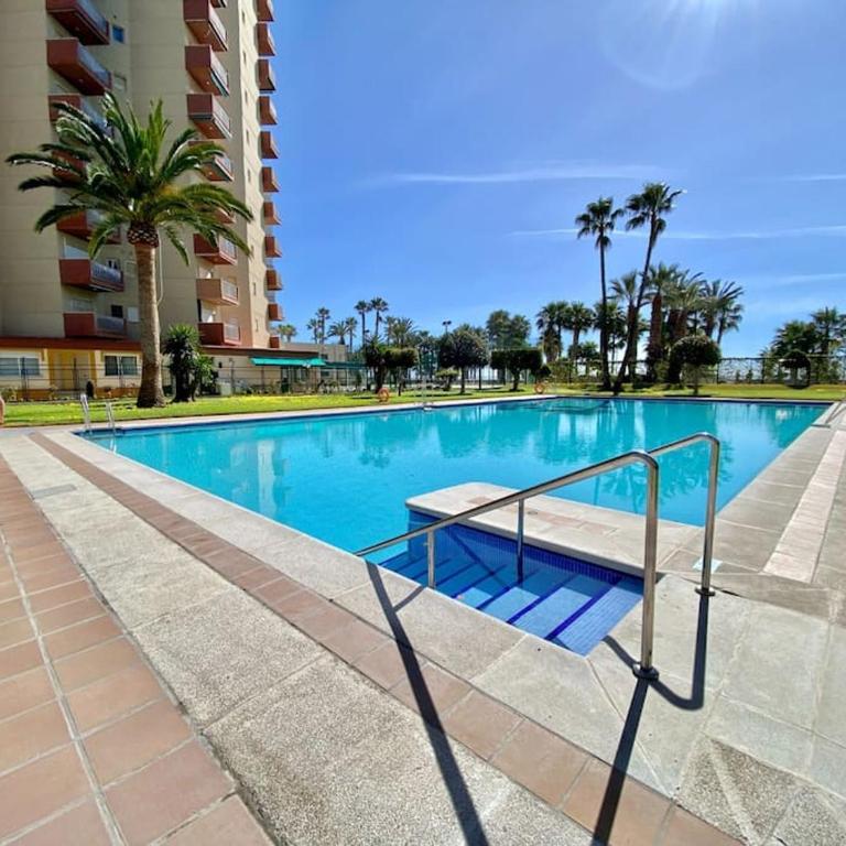 Las Góndolas y el mar - Apartamento de 1 dormitorio - 17