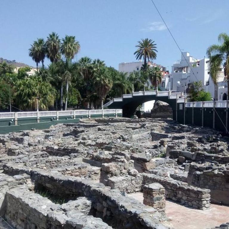 Las Góndolas y el mar - Apartamento de 1 dormitorio - 18