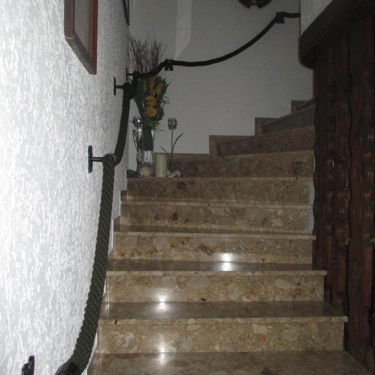 Schwarzenbacher - Apartment - 23