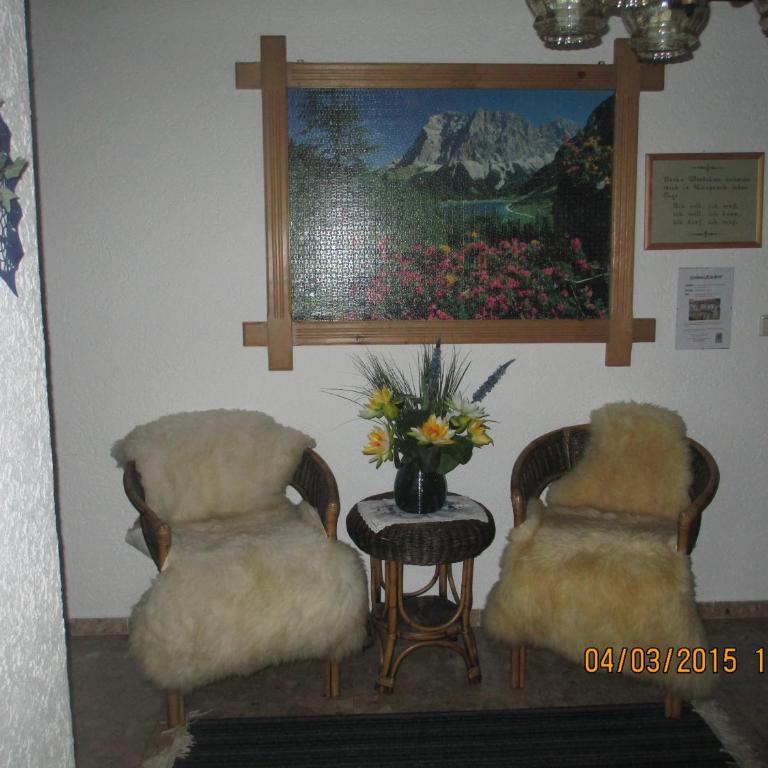 Schwarzenbacher - Apartment - 24