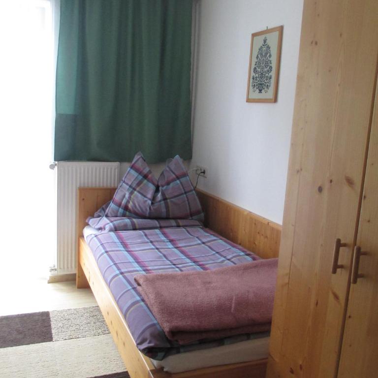 Schwarzenbacher - Apartment - 25