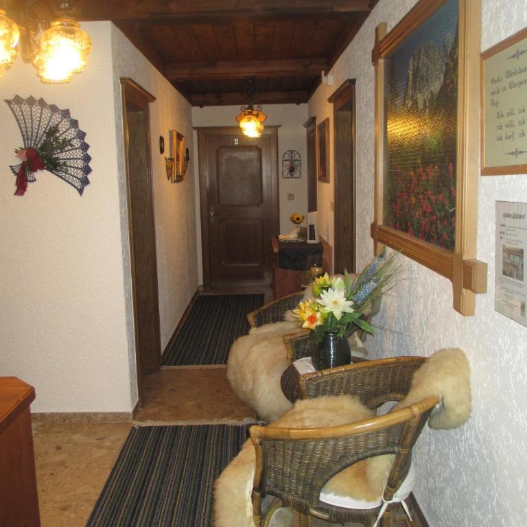 Schwarzenbacher - Apartment - 29