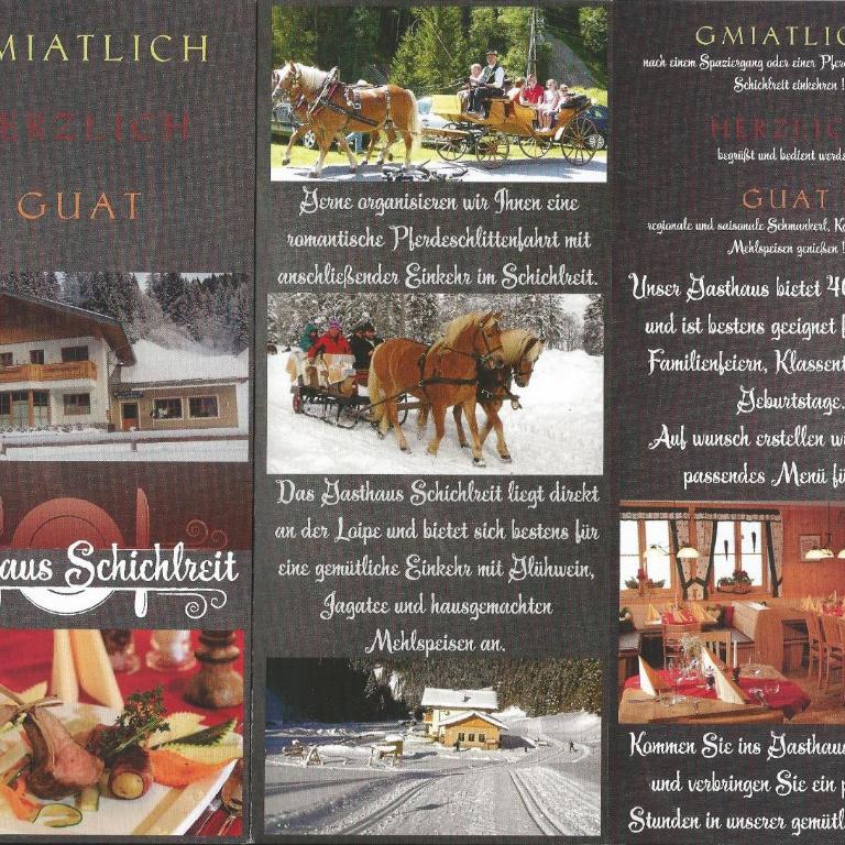 Schwarzenbacher - Apartment - 34