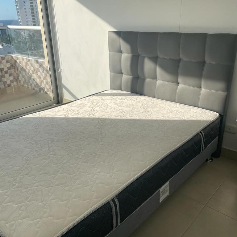 Bonito y cómodo apartamento en el Rodadero. - Apartamento de 2 dormitorios con balcón - 15