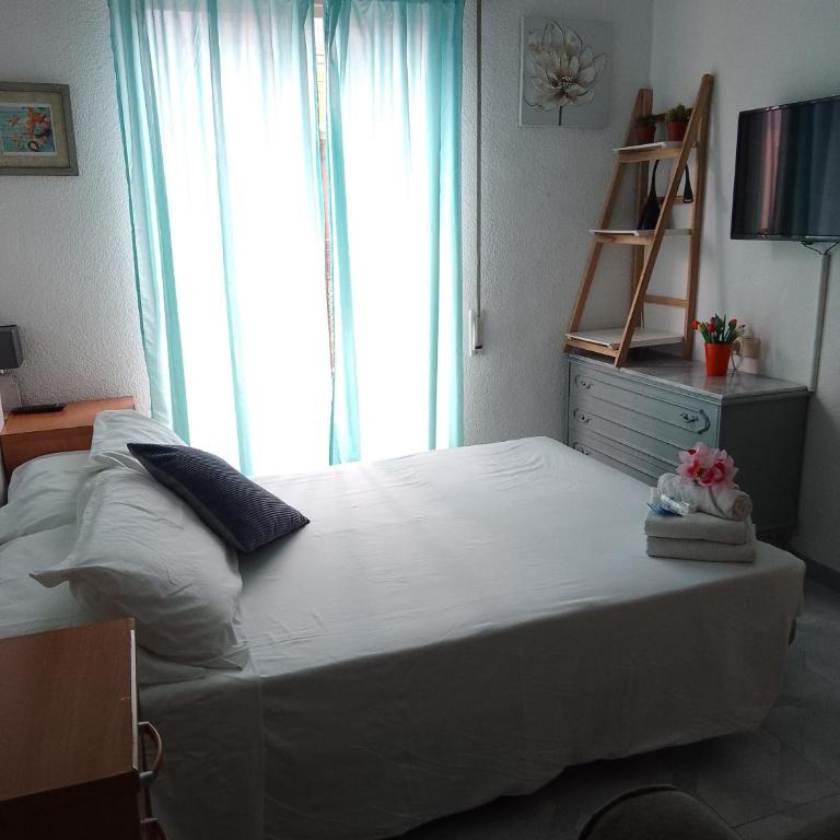 Bella Vista - Estudio - 3