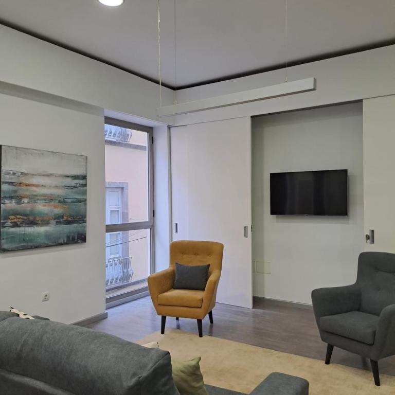 El verodal de Sabino - Apartamento de 1 dormitorio - 11