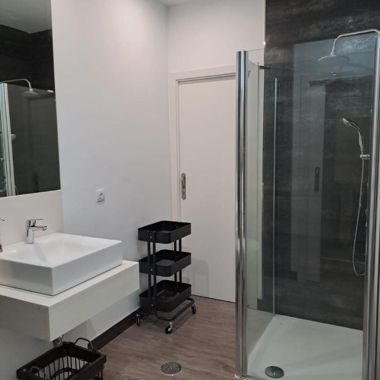 El verodal de Sabino - Apartamento de 1 dormitorio - 19