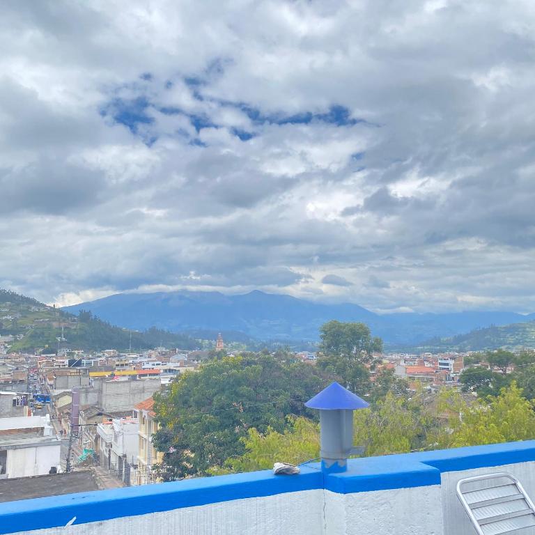 Hostal Chasqui - Suite Familiar - 6
