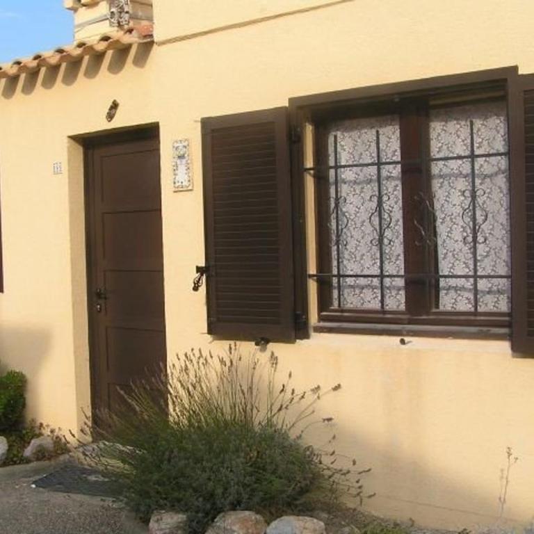 Maison T3 face à la mer, 4 pers, parking privé, plage ~500m, commerces proches - FR-1-81-72 - Villa - 2