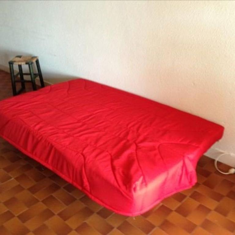 Studio bord de mer pour 3 pers avec parking - FR-1-81-127 - Studio - 2