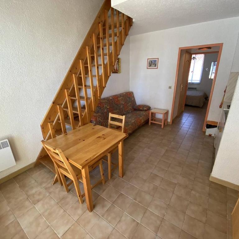 Appartement pour 6 avec Mezzanine près plage au Barcarès - FR-1-81-147 - Appartamento (6 Adulti) - 3