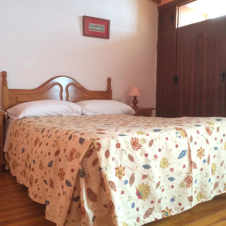 Hotel Hermanos Macias - Habitación Doble - 1 o 2 camas - 2
