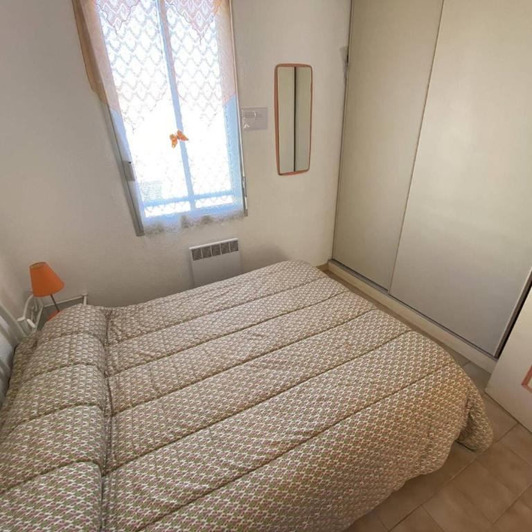 Appartement pour 6 avec Mezzanine près plage au Barcarès - FR-1-81-147 - Appartamento (6 Adulti) - 5