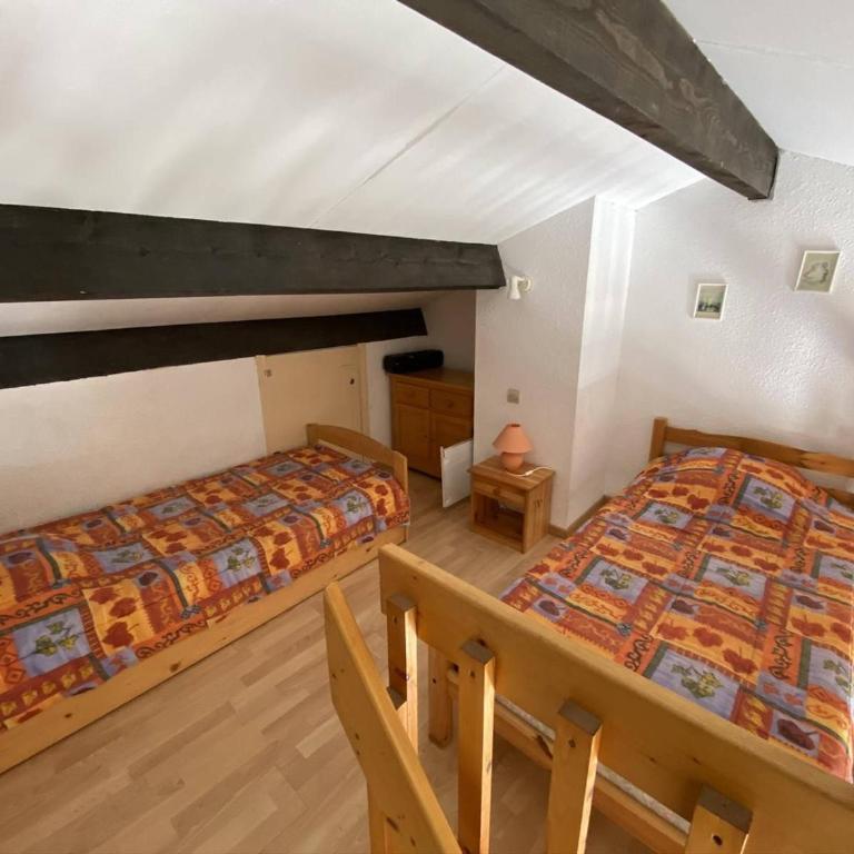 Appartement pour 6 avec Mezzanine près plage au Barcarès - FR-1-81-147 - Appartamento (6 Adulti) - 7