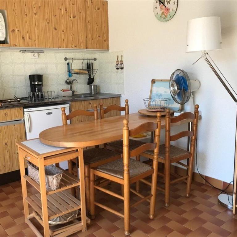 Villa 4 Pers. à Port Leucate avec Parking Proche Plage - FR-1-81-123 - Villa - 3