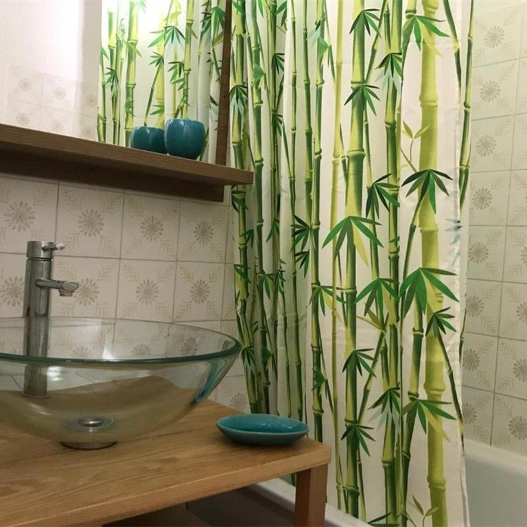 Villa 4 Pers. à Port Leucate avec Parking Proche Plage - FR-1-81-123 - Villa - 7