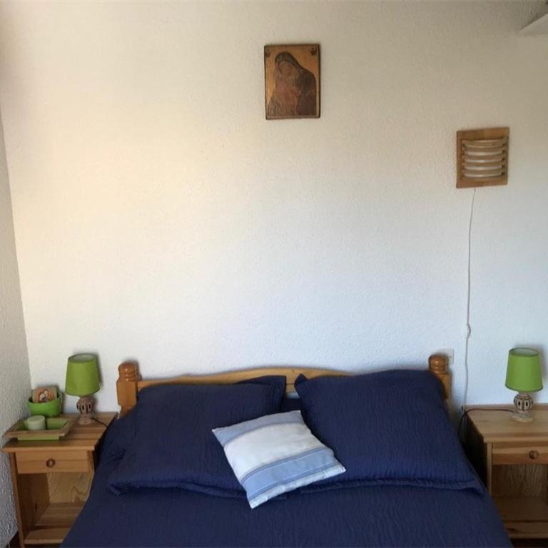Villa 4 Pers. à Port Leucate avec Parking Proche Plage - FR-1-81-123 - Villa - 8