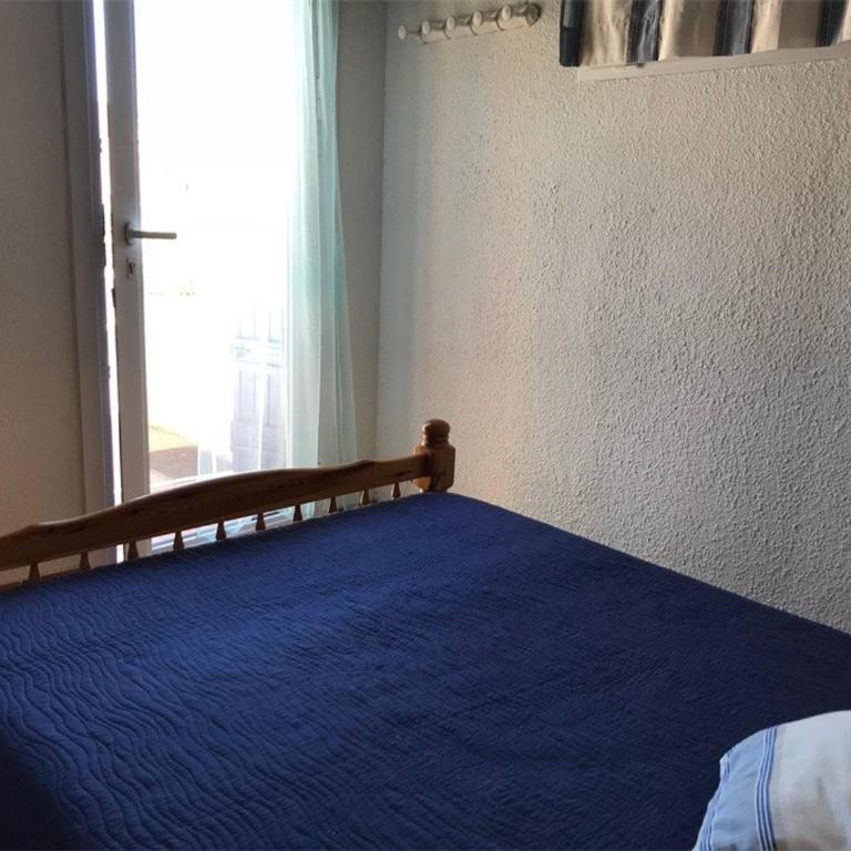 Villa 4 Pers. à Port Leucate avec Parking Proche Plage - FR-1-81-123 - Villa - 9