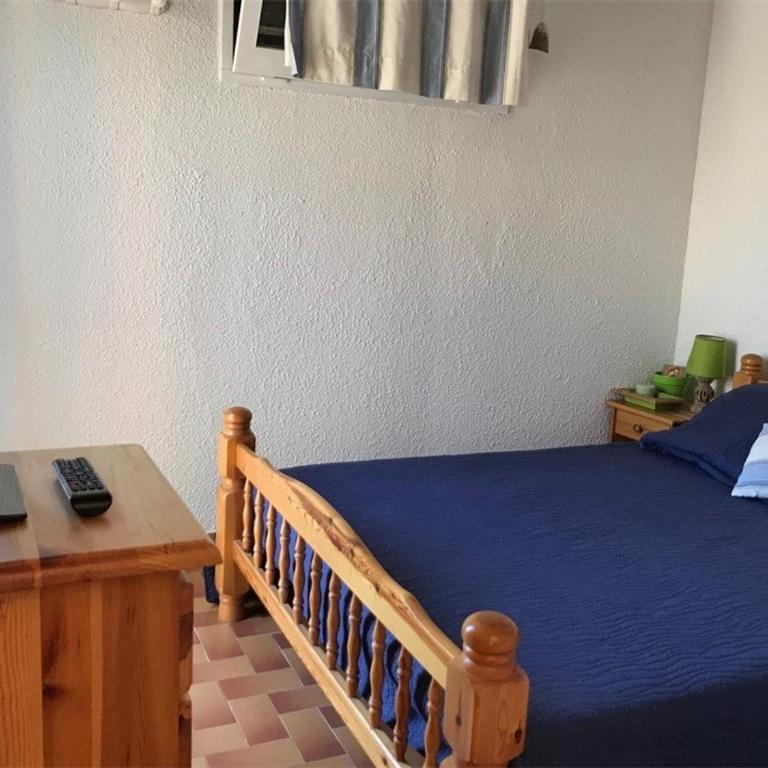 Villa 4 Pers. à Port Leucate avec Parking Proche Plage - FR-1-81-123 - Villa - 10