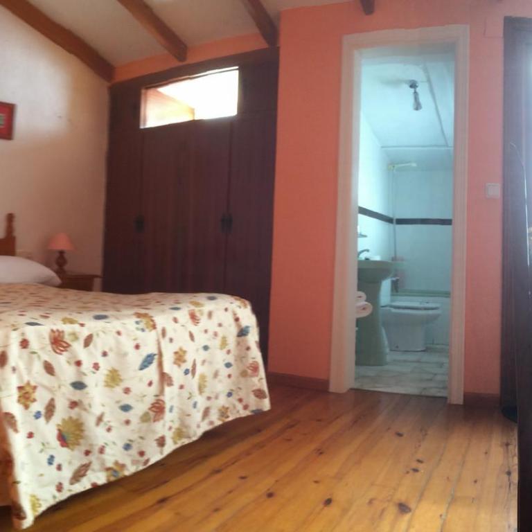 Hotel Hermanos Macias - Habitación Doble - 1 o 2 camas - 9