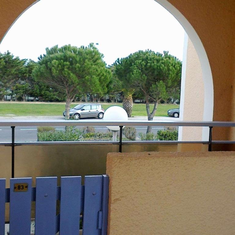 Appartement T2 avec Piscine à 1.5 km de la Plage - 4 Couchages au Barcarès - FR-1-81-499 - Studio - 10