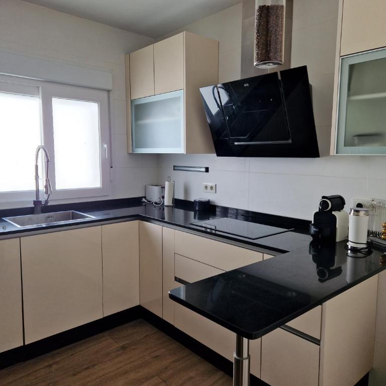 Sunset Apartment - Apartamento - King Size Bed - 12