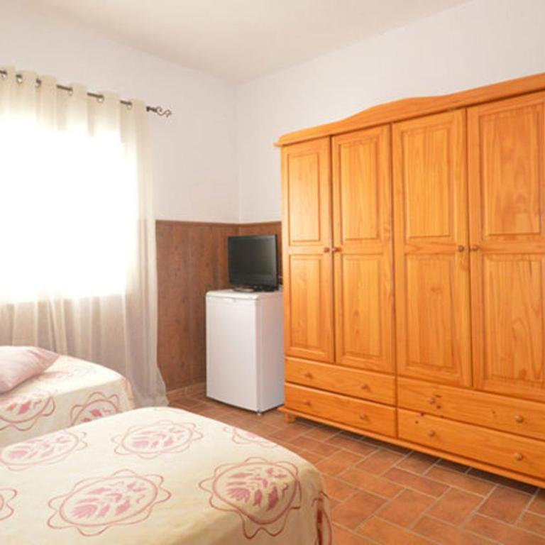 Habitaciones Baleares - Habitación Doble Estándar - 4