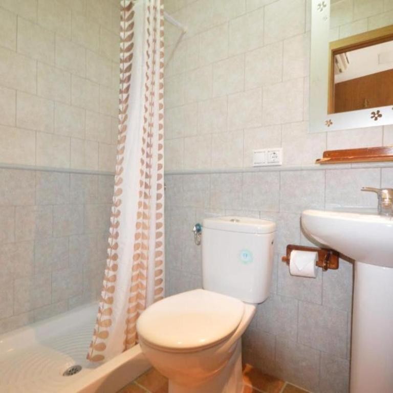 Habitaciones Baleares - Habitación Doble Estándar - 6