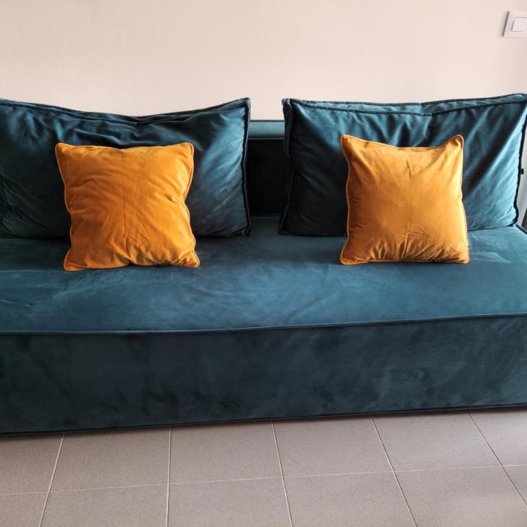 Moderno Apartamento Colon con Vistas al Mar Calpe - Apartamento con vistas al mar - 8