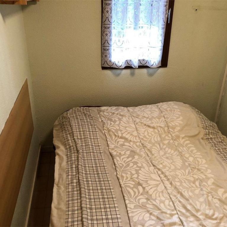 Villa T2 Mezzanine, Clim, Parking, 6 pers., proche plage - FR-1-81-445 - Villa - 8