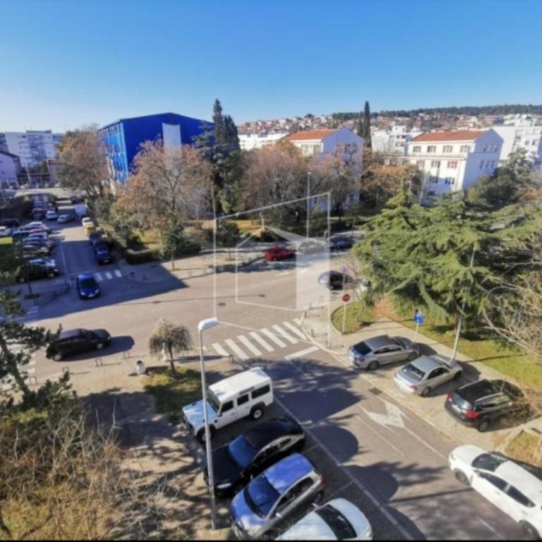 Apartment Podgorica centre - Apartman sa 2 Spavaće Sobe - 19
