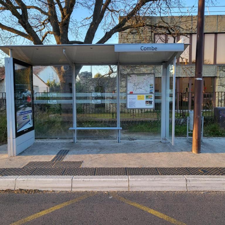Jolie Maison de ville proche centre-ville - Casa con 1 dormitorio - 34