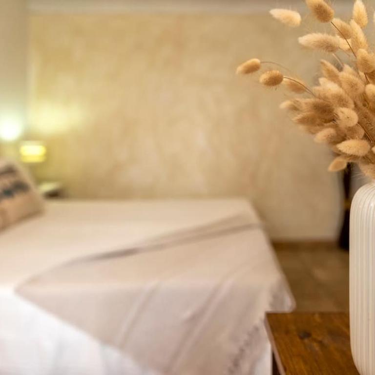 Little Flower - Appartamento con 1 Camera da Letto - 5