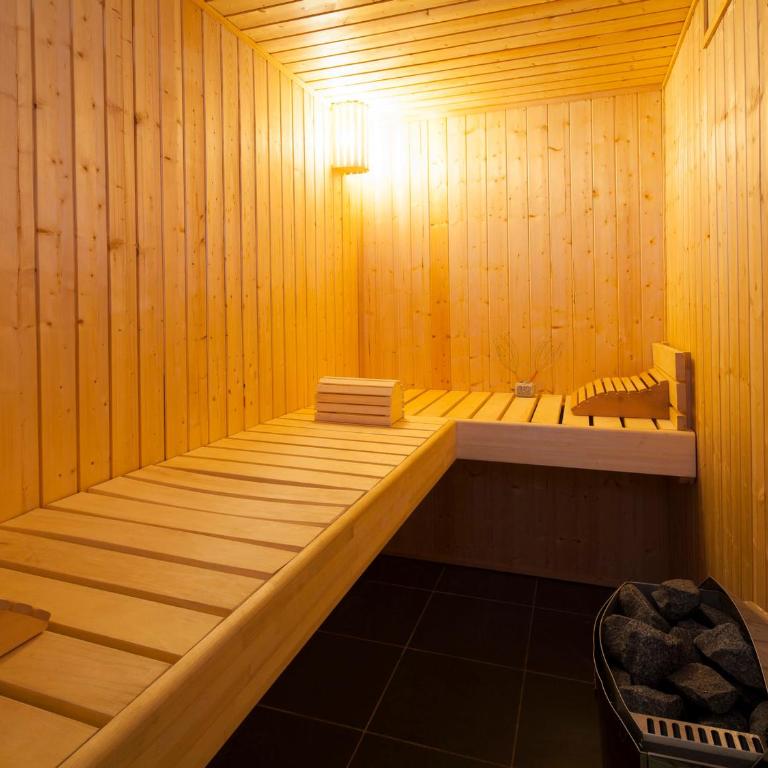 Chalet 5 chambres, Sauna, Bain Norvégien, Wifi, 12 pers. à La Clusaz - FR-1-437-57 - Chalet (12 Adults) - 3