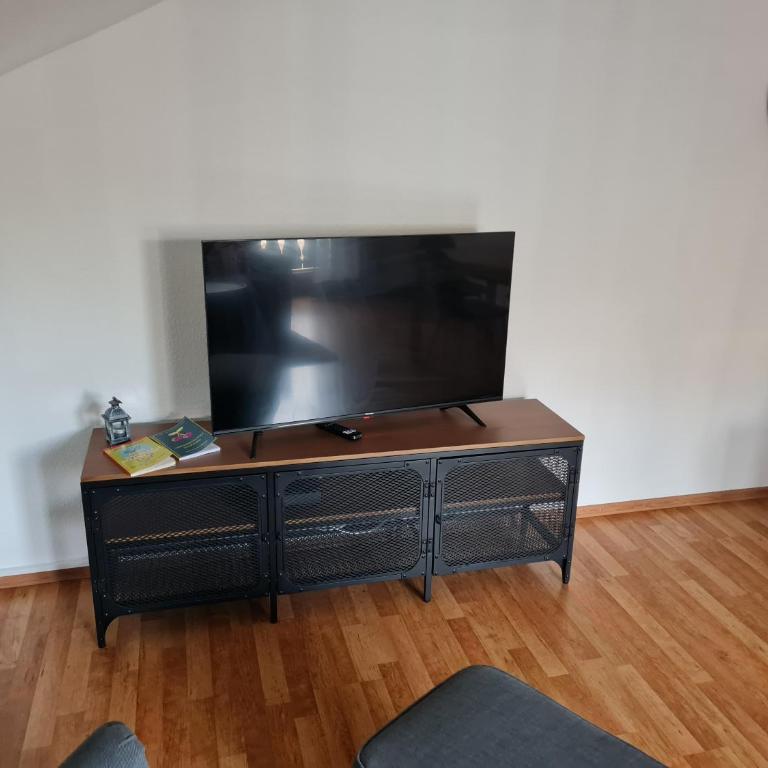 Haus Bergler - Apartment mit 2 Schlafzimmern - 3