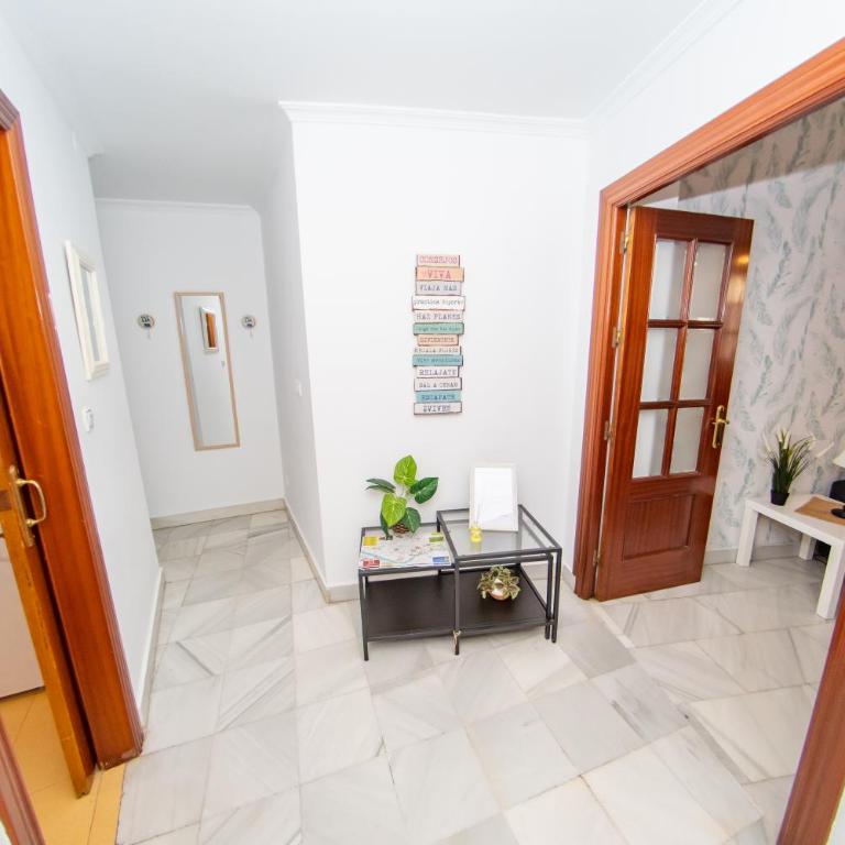 MI RETIRO SEVILLANO - Apartamento de 2 dormitorios - 13