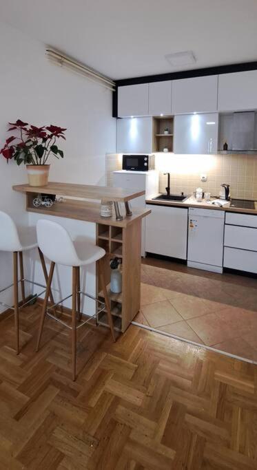Apartman La Vida - Apartman sa 1 Spavaćom Sobom - 28