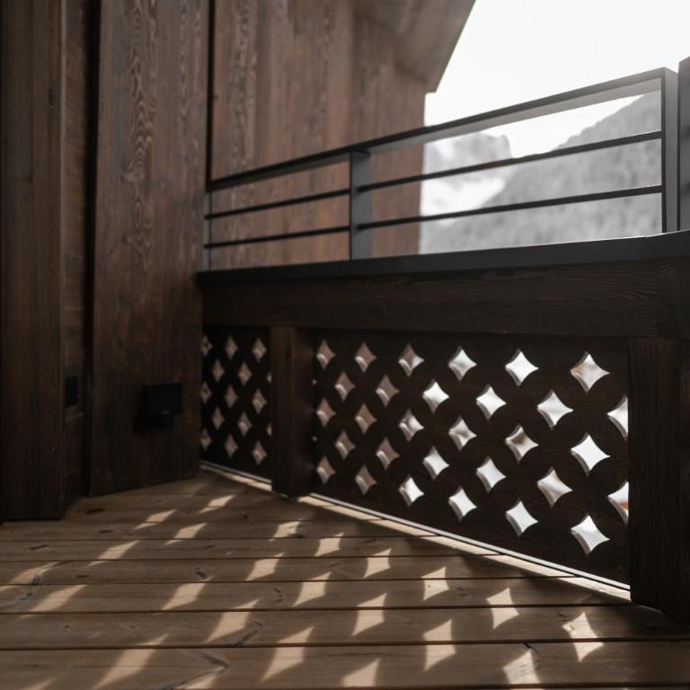 Residence Chalet L'Salvan - Appartamento con Sauna - 12