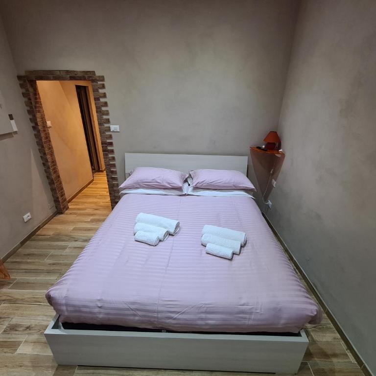 LU.NA - Standard Double Room - 1
