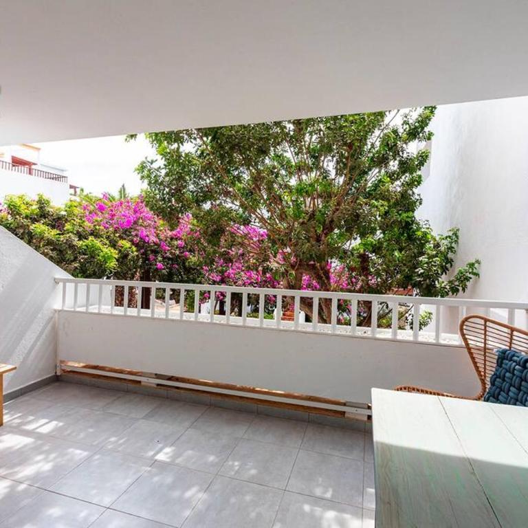 Vivienda Vacacional Tamarindo - Apartamento de 1 dormitorio - 38